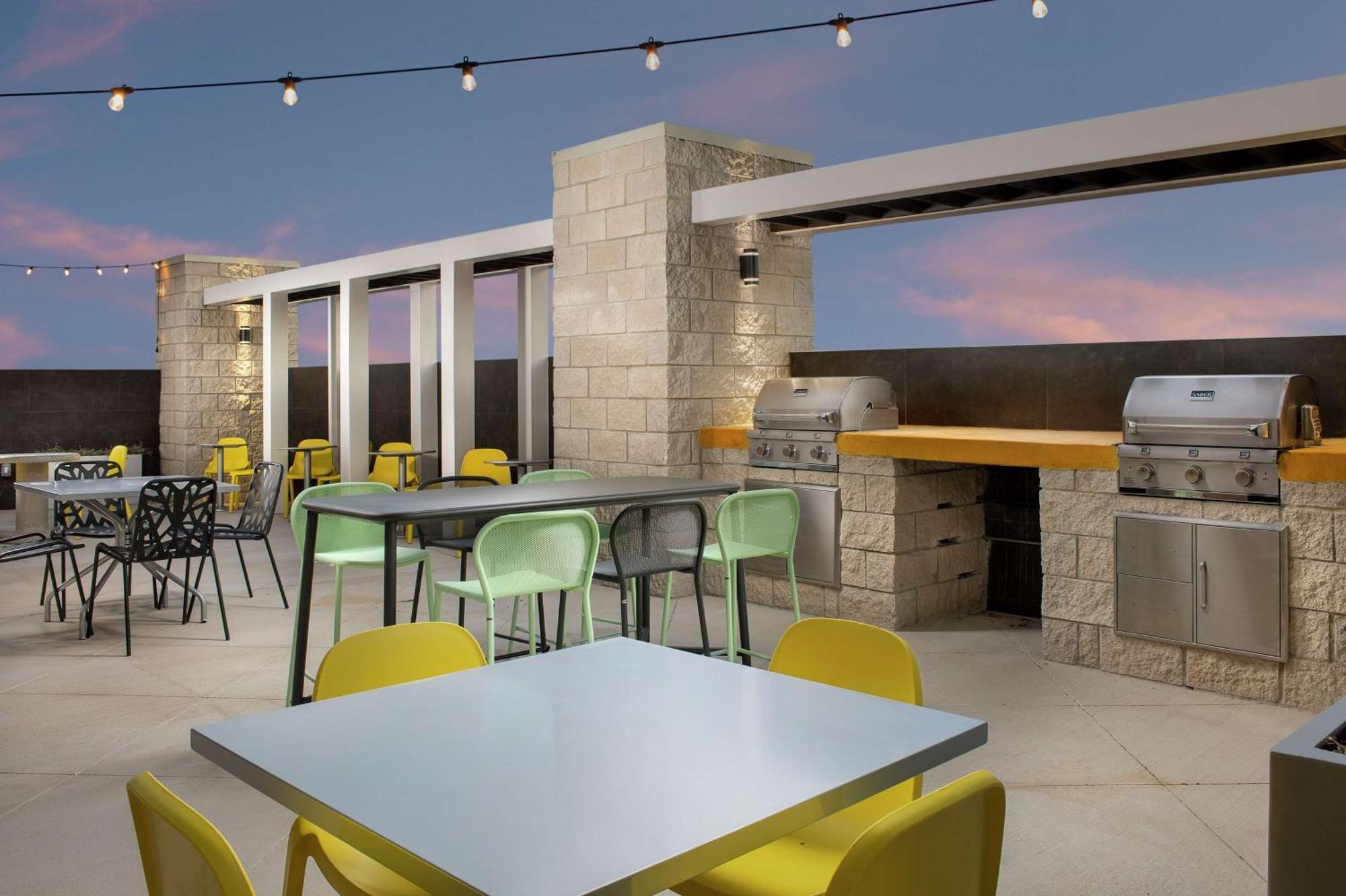 Home2 Suites By Hilton San Antonio Lackland Seaworld Bagian luar foto
