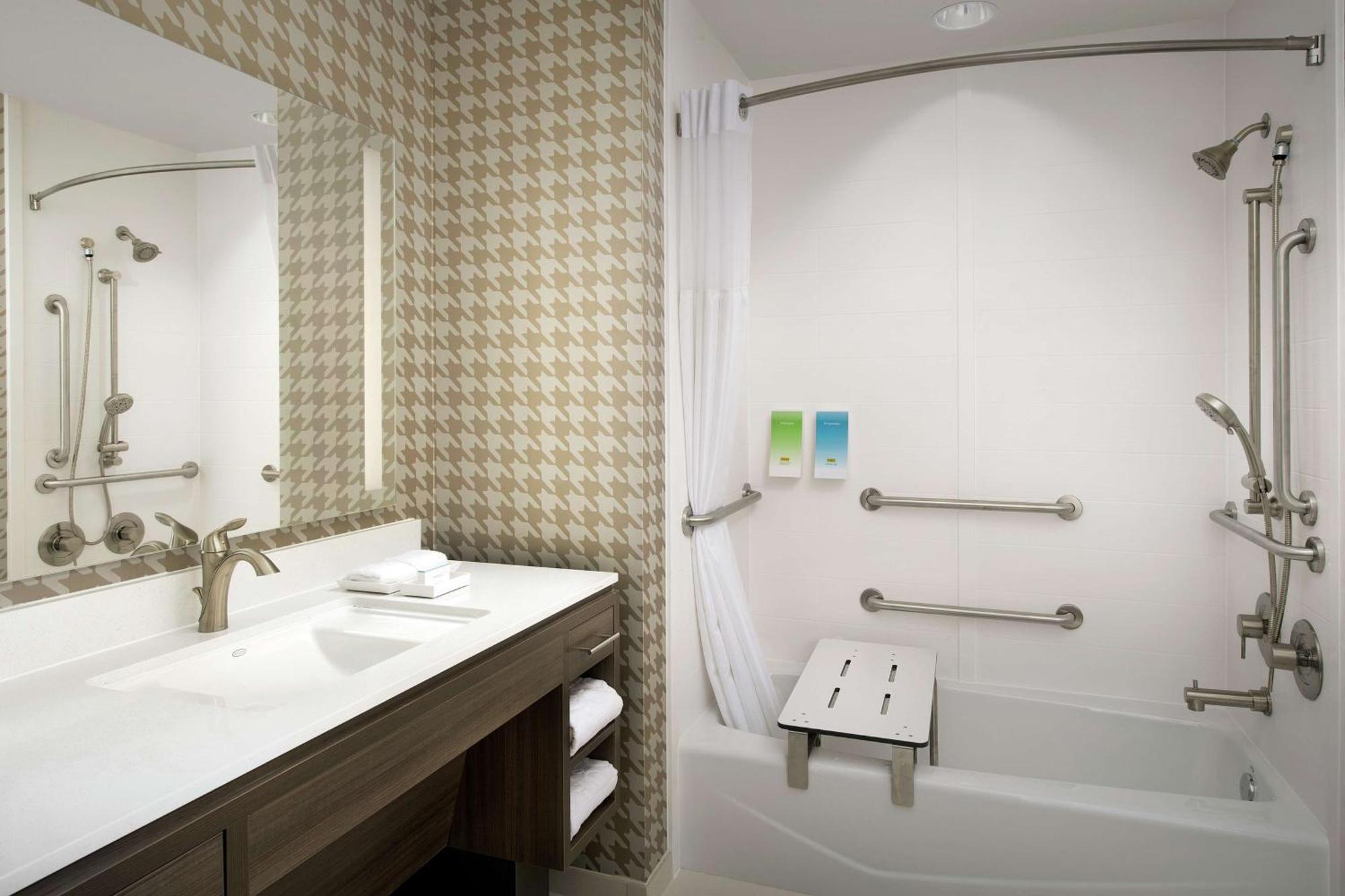 Home2 Suites By Hilton San Antonio Lackland Seaworld Bagian luar foto
