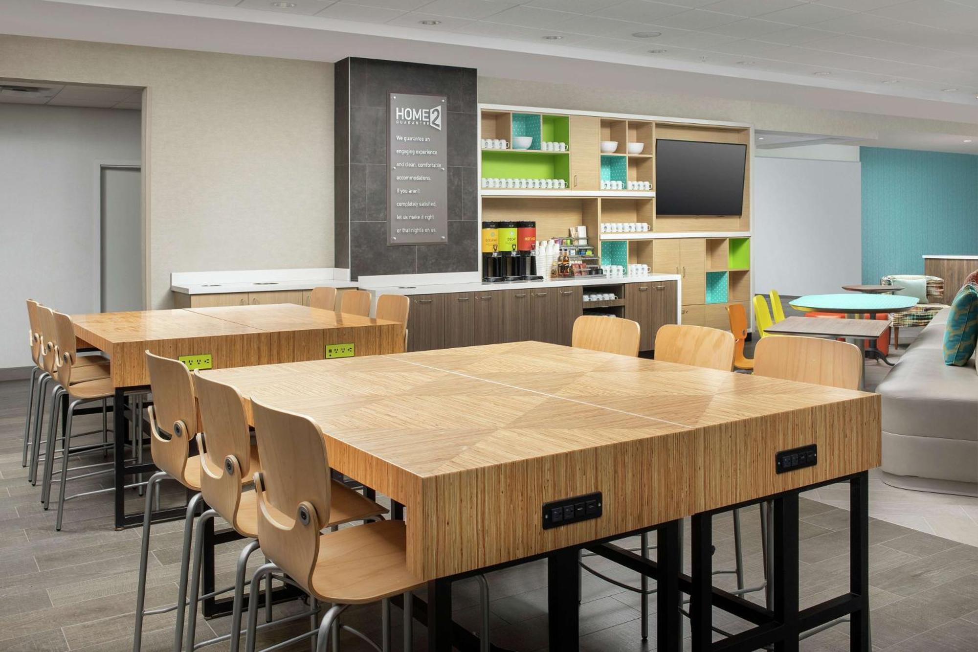 Home2 Suites By Hilton San Antonio Lackland Seaworld Bagian luar foto
