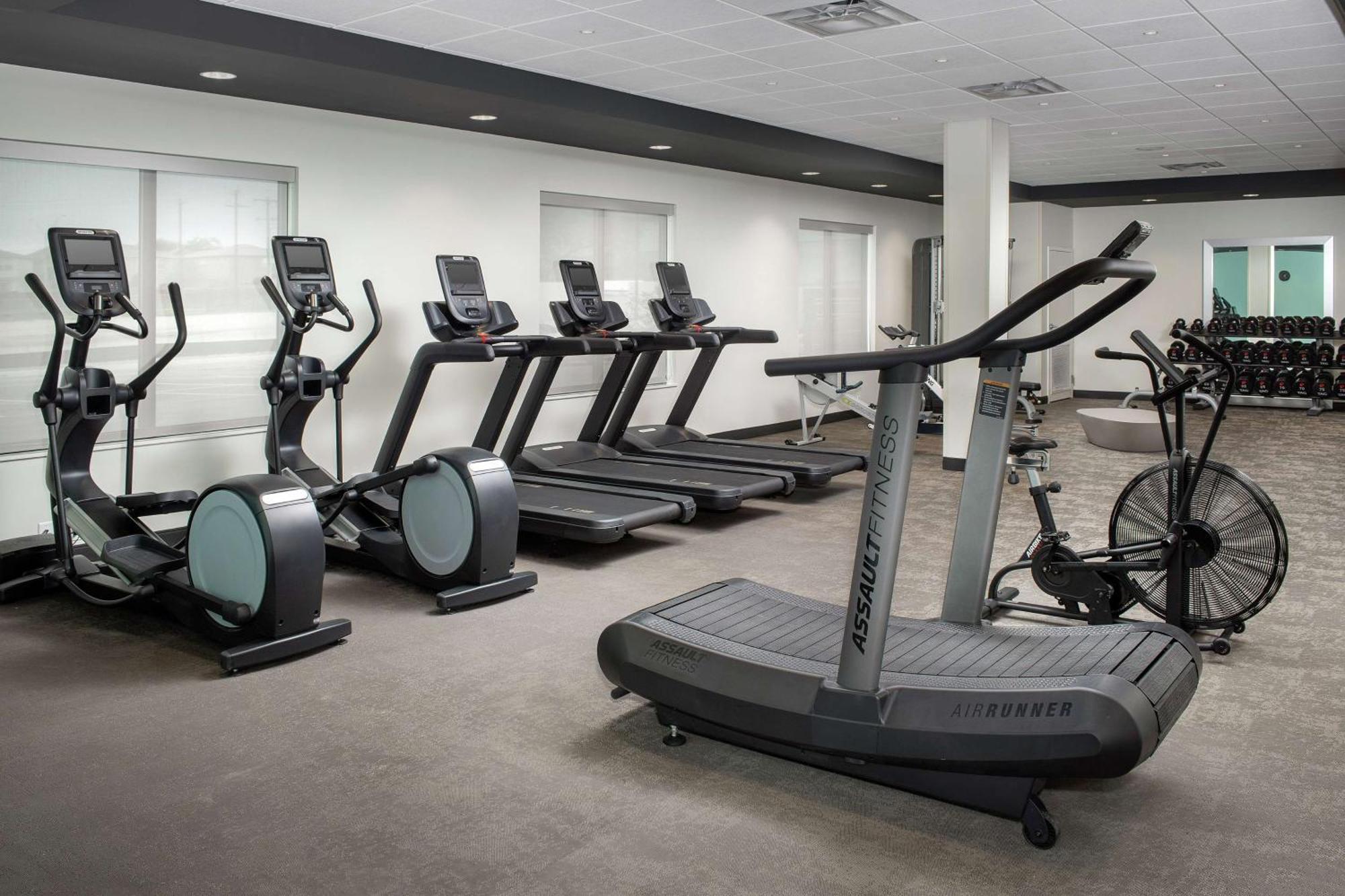 Home2 Suites By Hilton San Antonio Lackland Seaworld Bagian luar foto