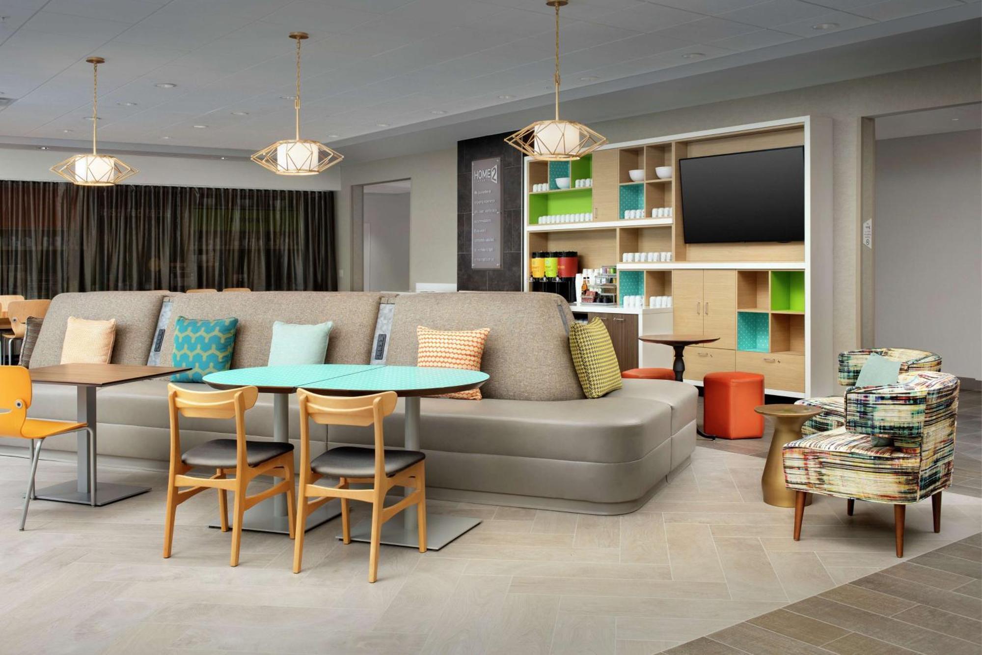 Home2 Suites By Hilton San Antonio Lackland Seaworld Bagian luar foto